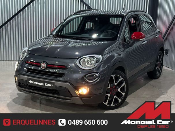 Fiat 500X 1.0 FireFly 88 kW image number 1