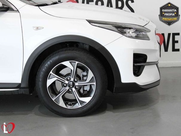 Kia XCeed 1.6 CRDi 100 kW image number 12