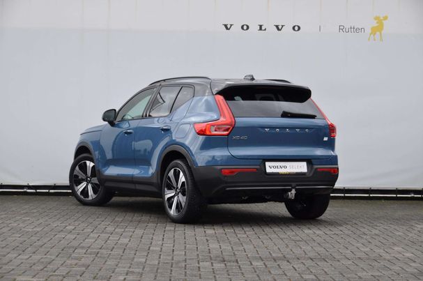 Volvo XC40 Recharge Plus 170 kW image number 4