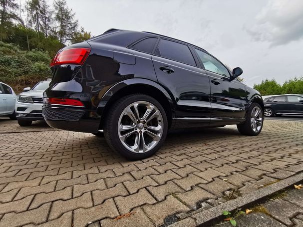 Audi Q3 S-line Sport 110 kW image number 2