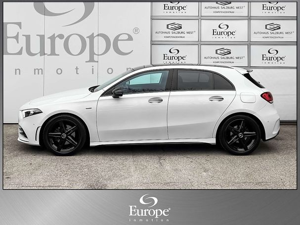 Mercedes-Benz A 180 d 85 kW image number 7