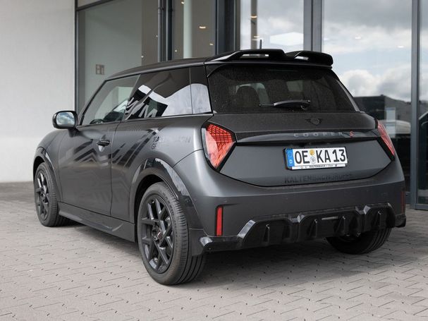 Mini Cooper S Trim 150 kW image number 4