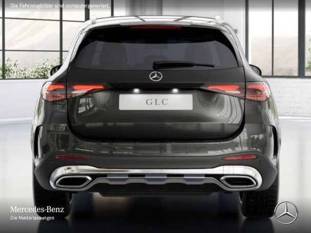 Mercedes-Benz GLC 300 190 kW image number 7