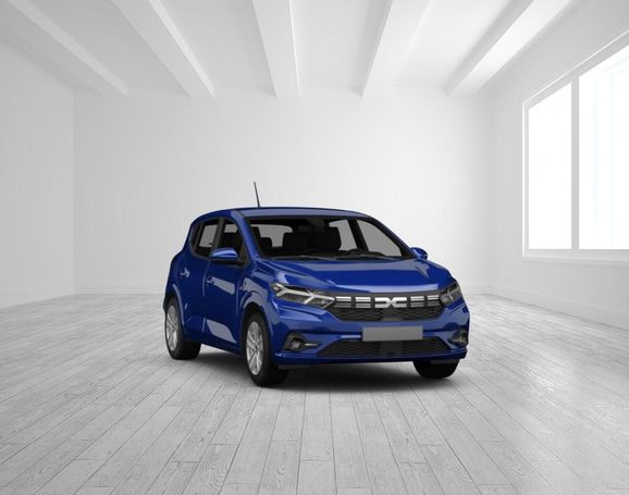 Dacia Sandero TCe 90 66 kW image number 2