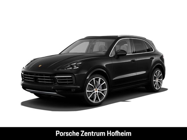 Porsche Cayenne S 324 kW image number 1