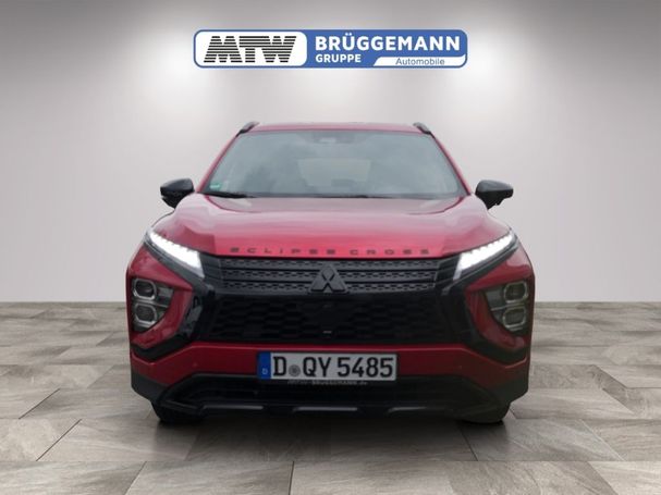 Mitsubishi Eclipse Cross 138 kW image number 11