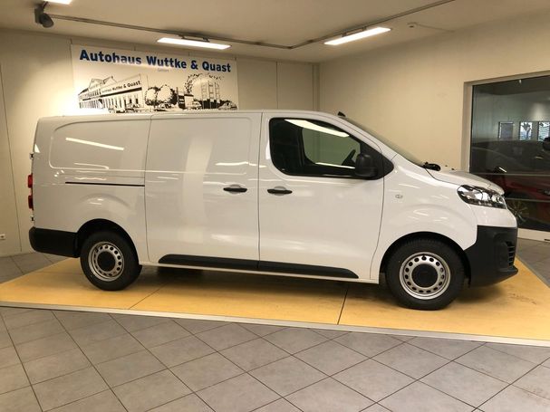 Opel Vivaro 106 kW image number 4