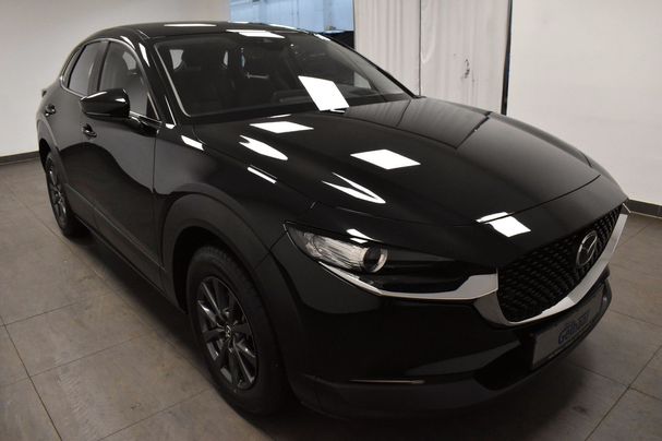 Mazda CX-3 SKYACTIV-G 89 kW image number 2