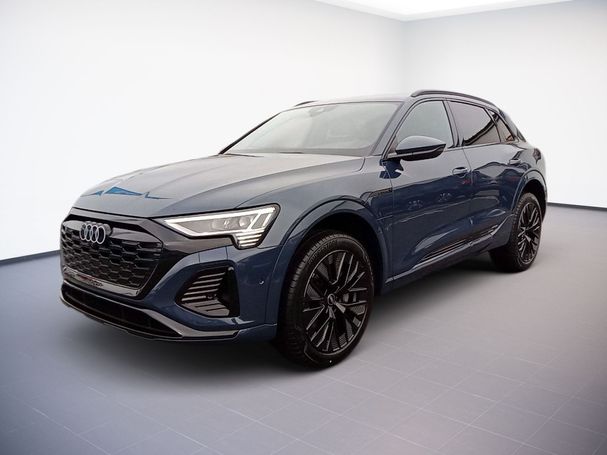 Audi Q8 50 quattro e-tron S-line 250 kW image number 1