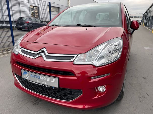 Citroen C3 60 kW image number 1