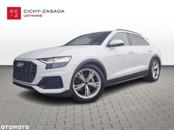 Audi Q8 210 kW image number 1