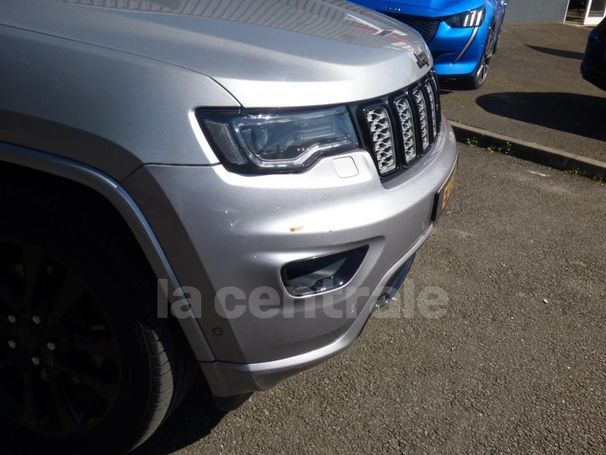 Jeep Grand Cherokee 3.0 V6 184 kW image number 39