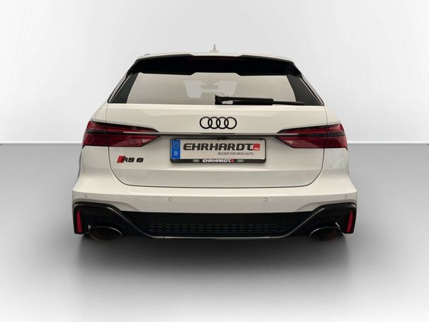 Audi RS6 4.0 quattro Avant 441 kW image number 5