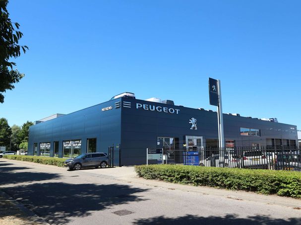 Peugeot Expert L2 2.0 BlueHDi 106 kW image number 31