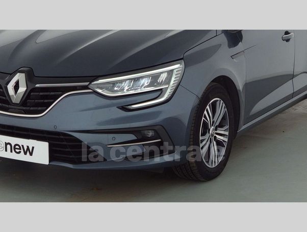 Renault Megane 103 kW image number 13