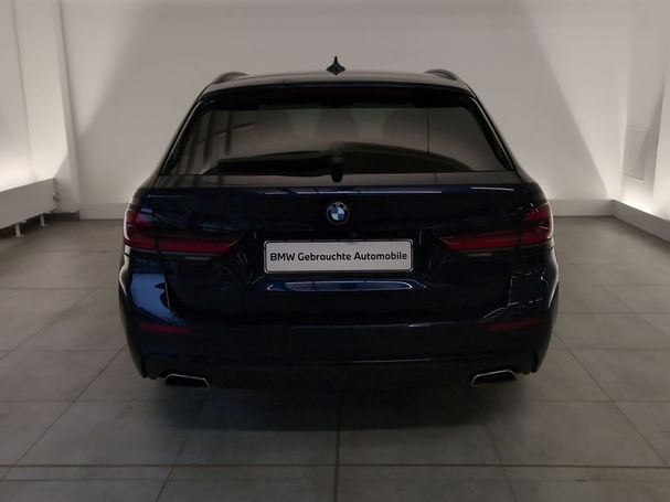 BMW 530d Touring xDrive 210 kW image number 3