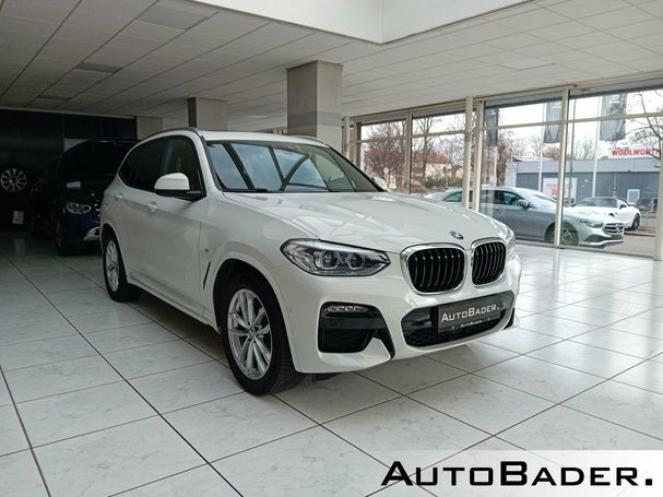 BMW X3 xDrive 140 kW image number 2