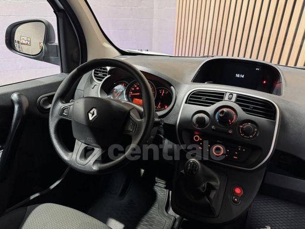 Renault Kangoo dCi Extra 66 kW image number 5