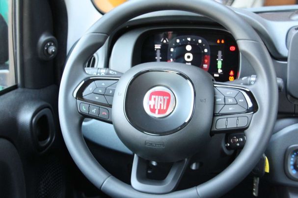 Fiat Panda 51 kW image number 9