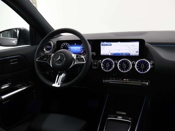 Mercedes-Benz GLA 180 100 kW image number 9