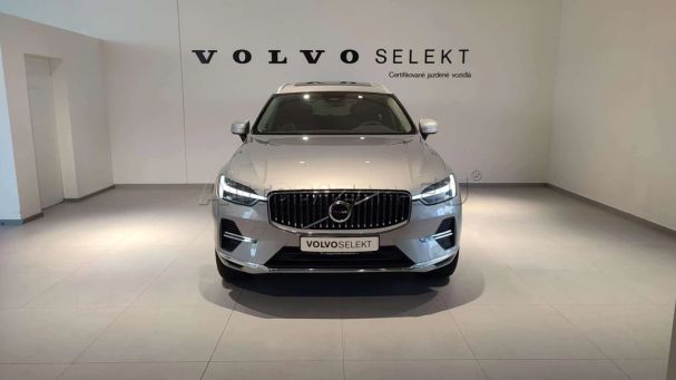 Volvo XC60 Recharge T6 Inscription Expression AWD T8 251 kW image number 4