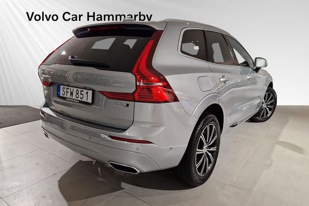 Volvo XC60 D5 AWD Inscription 175 kW image number 4