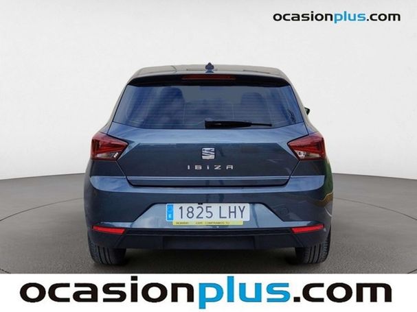 Seat Ibiza 1.0 TSI S&S XCELLENCE 85 kW image number 16