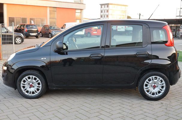 Fiat Panda 1.0 Hybrid 51 kW image number 5