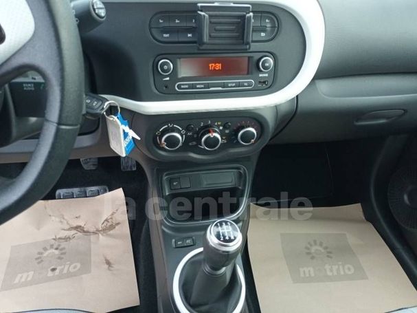 Renault Twingo SCe 54 kW image number 15