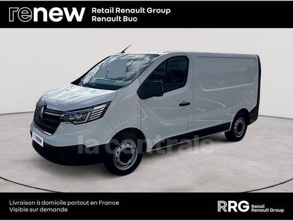  Renault Trafic 81 kW image number 1