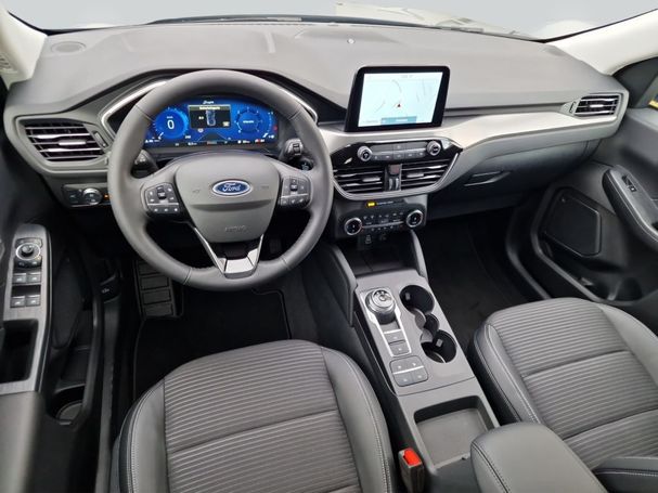 Ford Kuga 2.0 EcoBlue Titanium 88 kW image number 9