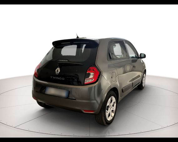 Renault Twingo SCe 65 LIFE 48 kW image number 3