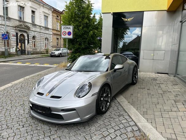 Porsche 992 GT3 Touring PDK 375 kW image number 2