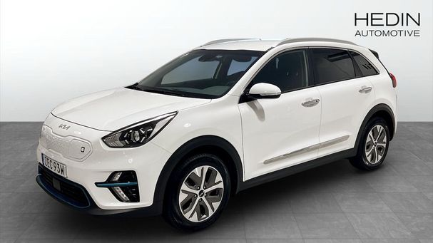 Kia Niro e 150 kW image number 1