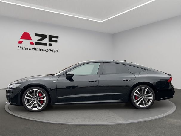 Audi A7 55 TFSIe S tronic Sportback 270 kW image number 5