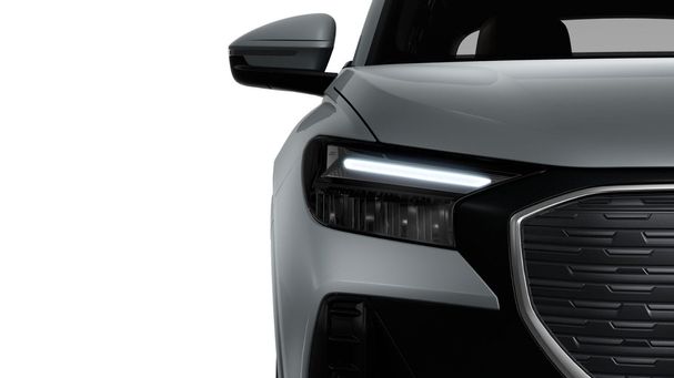 Audi Q4 35 e-tron 125 kW image number 2