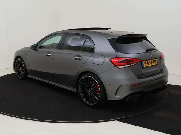 Mercedes-Benz A 35 AMG 4Matic 225 kW image number 7