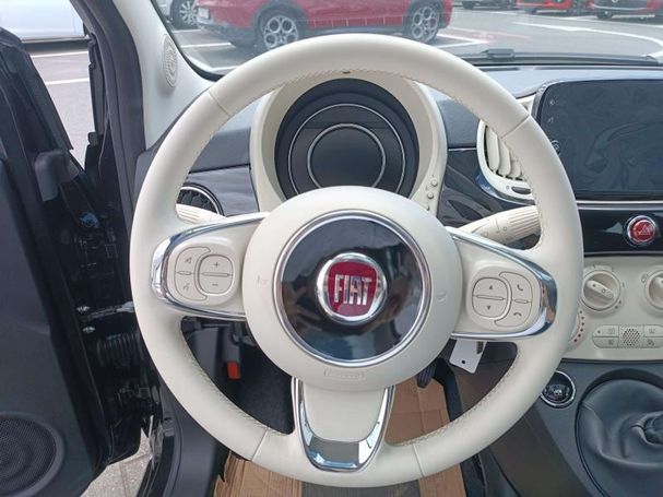 Fiat 500 51 kW image number 10