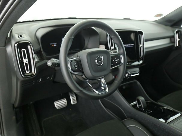 Volvo XC40 Recharge 170 kW image number 8