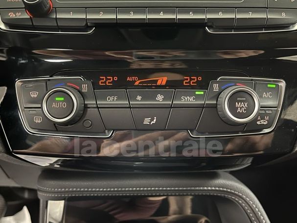 BMW X2 sDrive 110 kW image number 8