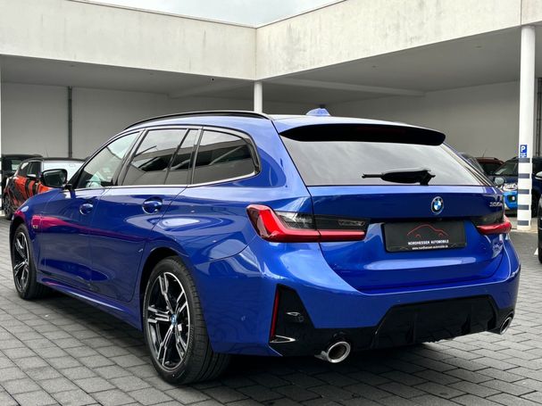 BMW 330e Touring 215 kW image number 5