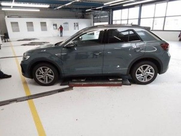 Volkswagen T-Roc 2.0 TDI DSG 110 kW image number 3