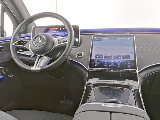 Mercedes-Benz EQE SUV 350 215 kW image number 8