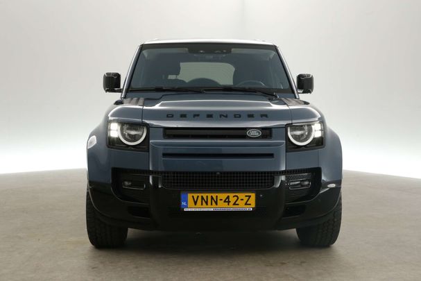 Land Rover Defender 2.0 D240 177 kW image number 1