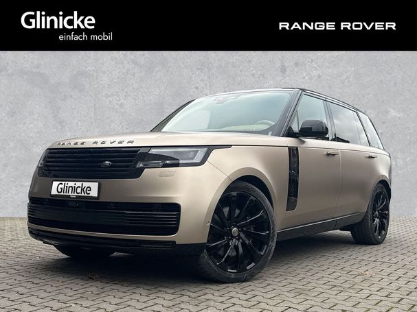 Land Rover Range Rover LWB P615 452 kW image number 1