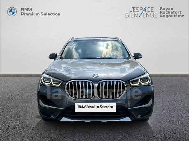 BMW X1 sDrive18d xLine 110 kW image number 15