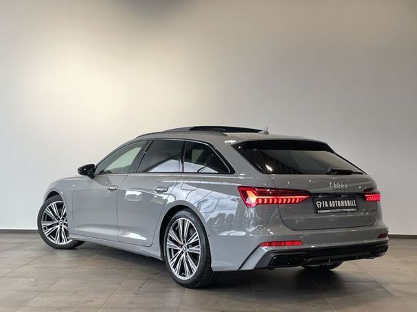 Audi A6 55 S-line 270 kW image number 10