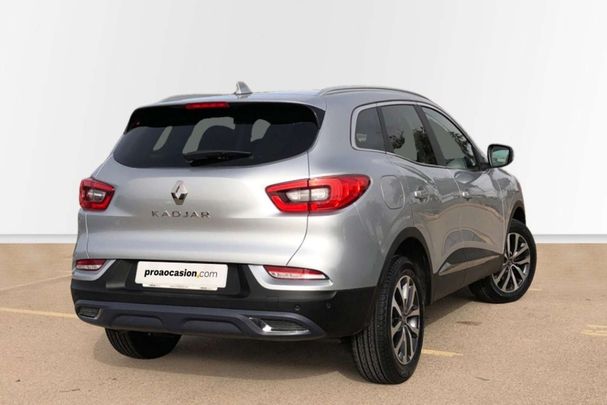 Renault Kadjar TCe 140 103 kW image number 2