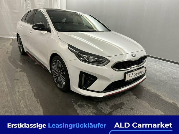 Kia ProCeed 150 kW image number 2