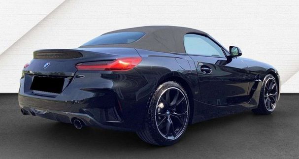 BMW Z4 sDrive 145 kW image number 5